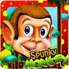 Spunky Monkey Pro