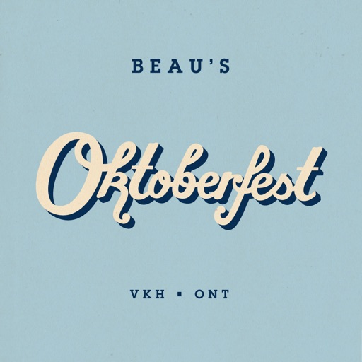 Beau's Oktoberfest