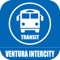 Ventura Inter City Express Transit California