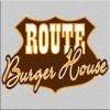 Route Burger House