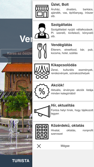 Veresegyház - Cityguide(圖3)-速報App