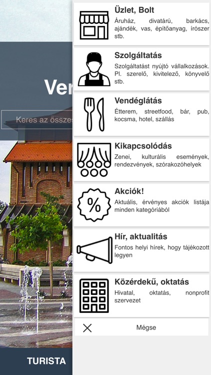 Veresegyház - Cityguide