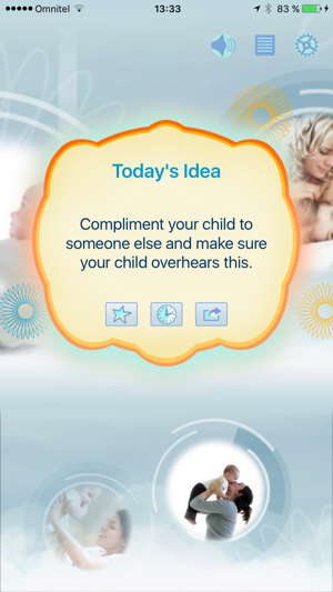 LoveYouDo - Parenting Tips & Reminders(圖2)-速報App