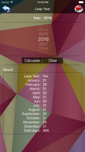 Date Calculator - Calculate age difference, weekdays between(圖5)-速報App