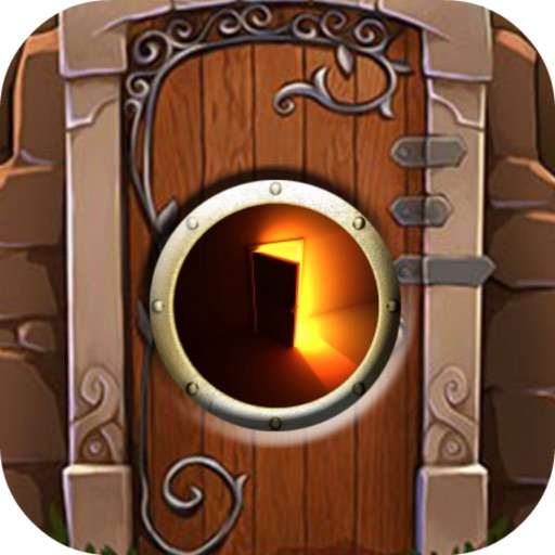 Escape From Packed Room iOS App