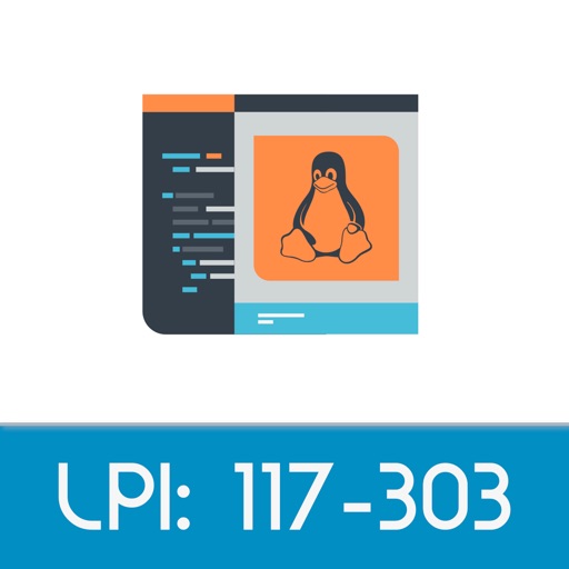 LPI: 117-303 (Certification App)