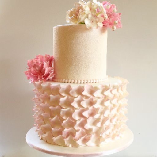 Designer Cakes By Mariana by AppsVillage icon