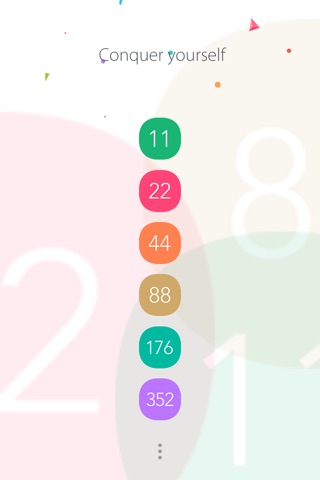 11 Puzzle - Simple addicting casual game screenshot 4