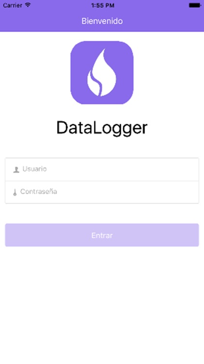 NTC Datalogger