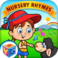 Activities of Nursery Rhymes Galore - Interactive Fun!