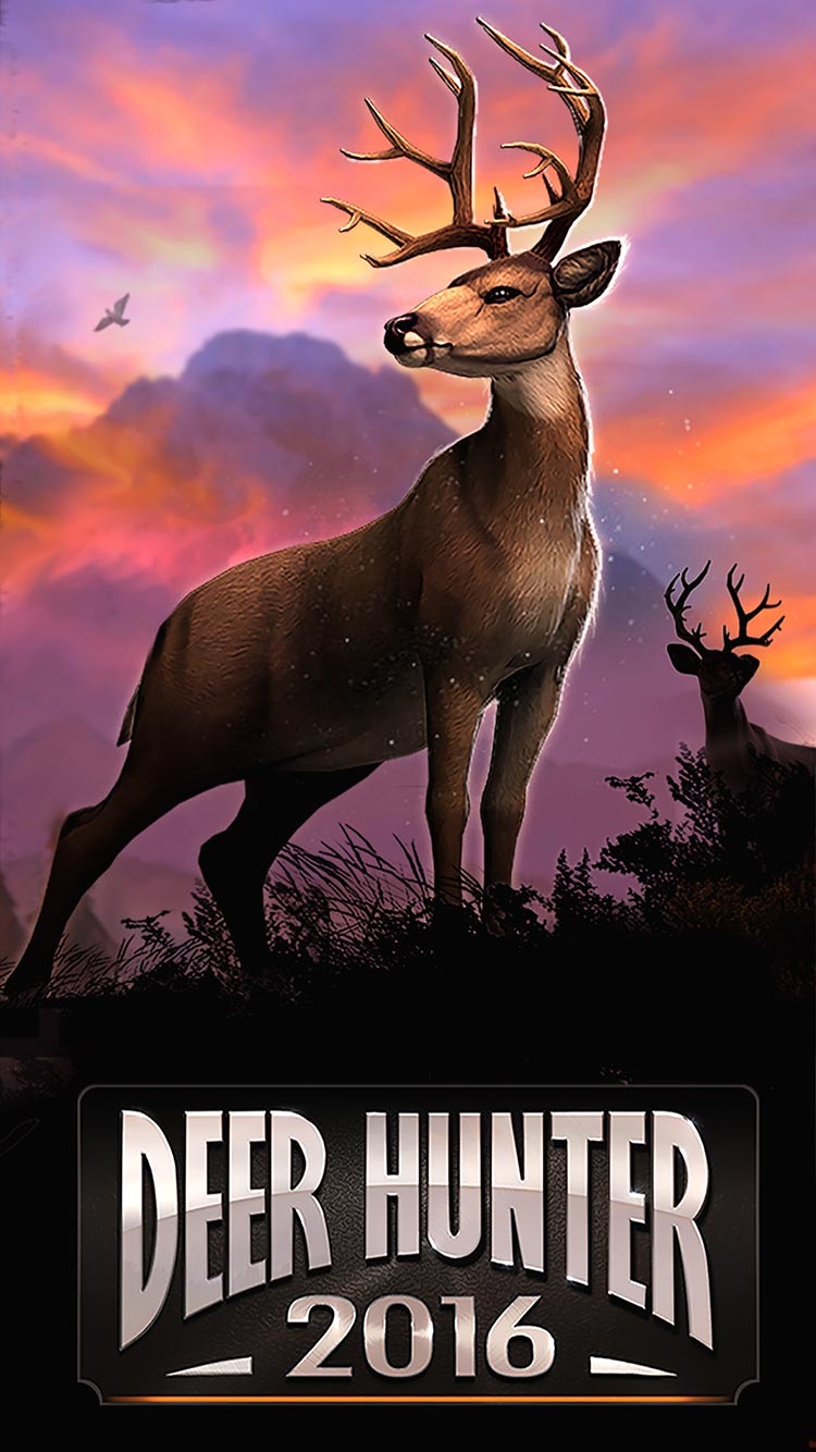 dee hunter game dowload