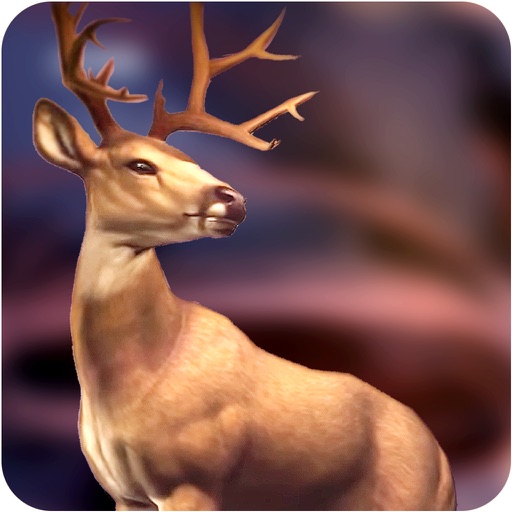 Deer Hunting 2016 : Deadly Assault iOS App