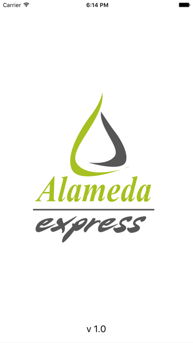 How to cancel & delete CLUB ALAMEDA EXPRESS from iphone & ipad 1