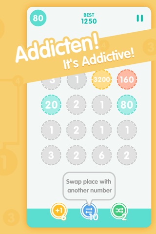 Addicten screenshot 4