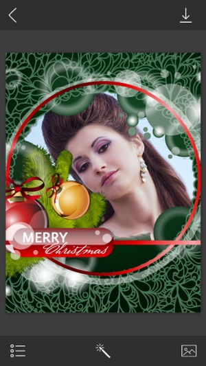 Christmas Special Photo Frames - Best Frames(圖2)-速報App