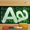 Aa match preschool alphabet HD