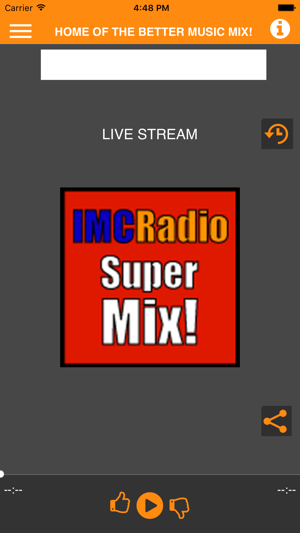 IMCRadio