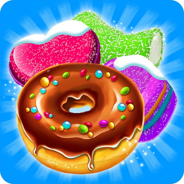 SUGAR FRENZY MANIA - AWESOME CANDY SWEET MANIA SUGAR FRENZY MANIA - AWESOME CANDY SWEET MANIA
