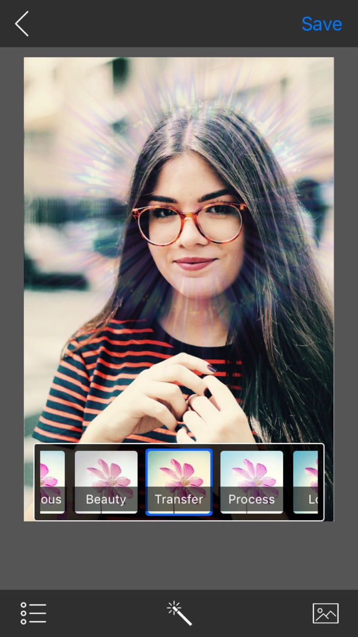 Christmas Magic FX Effects