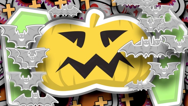 Halloween Video Wallpaper(圖4)-速報App