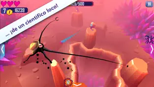 Imágen 2 Tentacles - Enter the Mind iphone