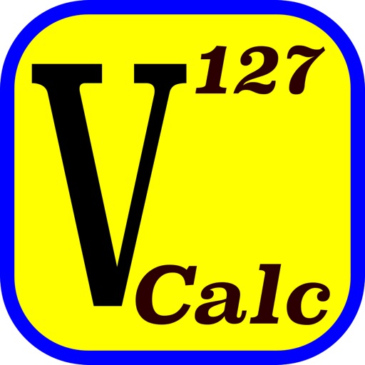 V-Calc