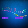 Colors Bounce