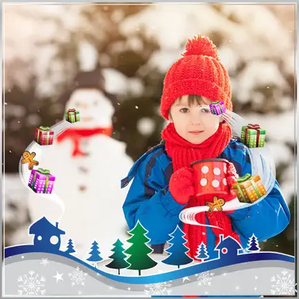 Santa Frame - Frame from the heart Читы