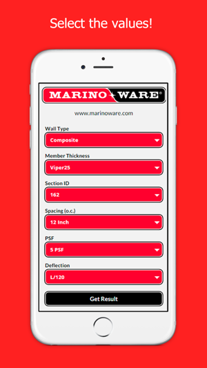 MarinoWare Tools(圖2)-速報App