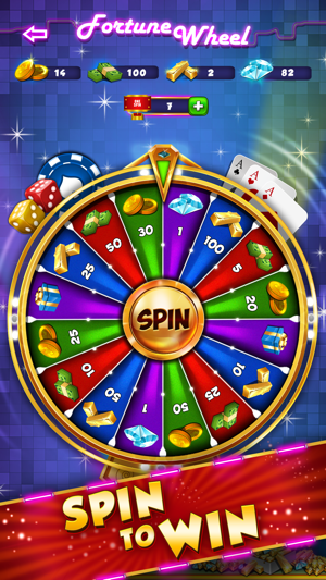 Casino Party: Coin Pusher(圖5)-速報App