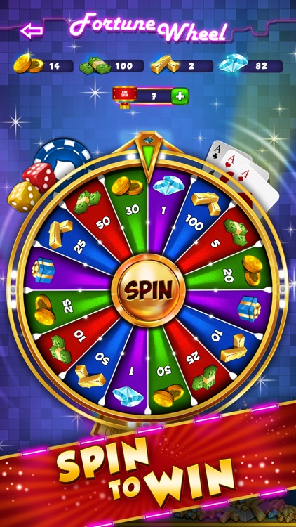 Casino Party: Coin Pusher screenshot-4