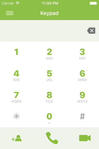 AbtoVoIPClient Utilities