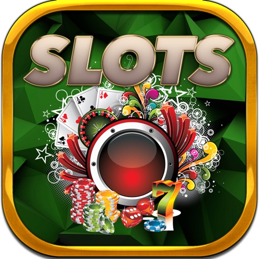 Show Amazing Casino - Free Slots Game iOS App