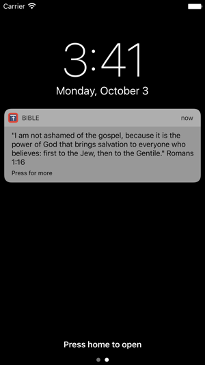 Bible Verses and Reminders(圖2)-速報App