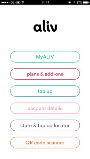 MyALIV(圖1)-速報App