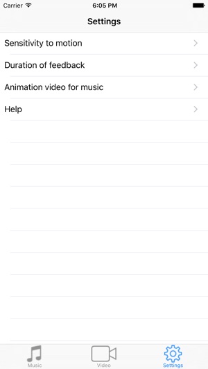 ActiveMusic(圖4)-速報App