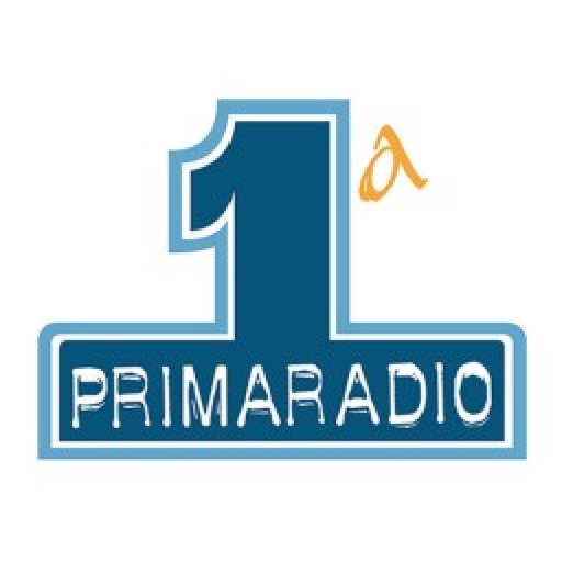 PRIMARADIO FM icon