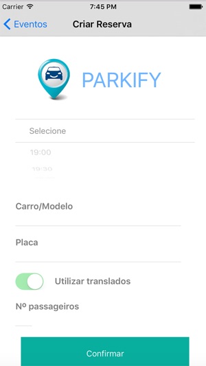 Parkify(圖3)-速報App