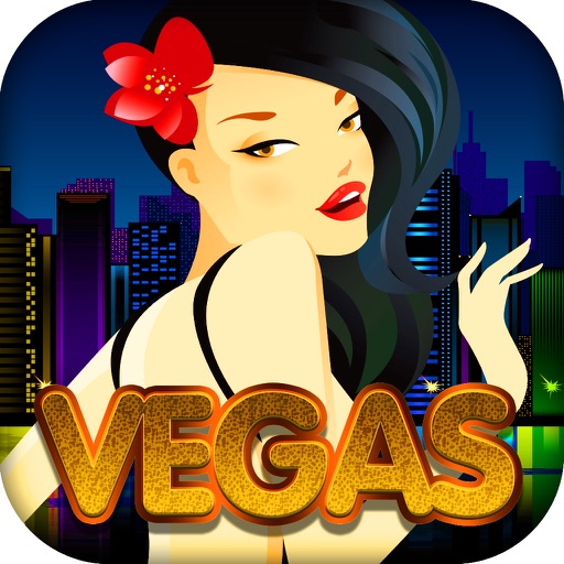 Sapphire Slots - Free Slot Machine Casino Games iOS App