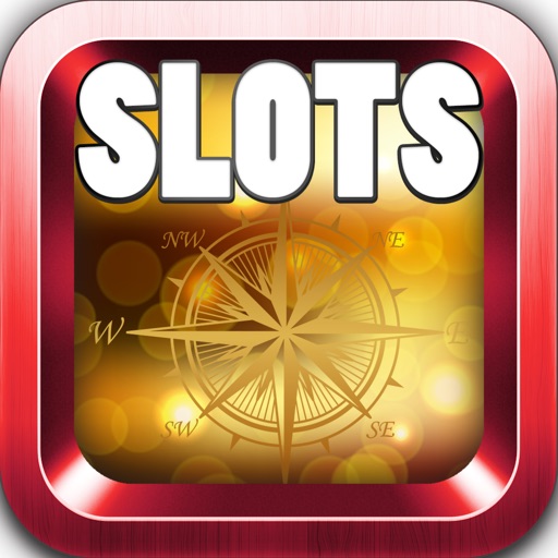 Casino XXX Slot Machine Vegas -- FREE Game! iOS App