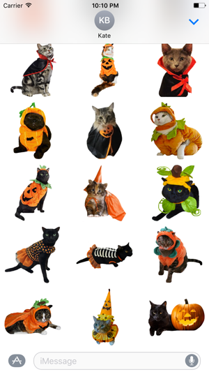 Halloween Cats(圖3)-速報App