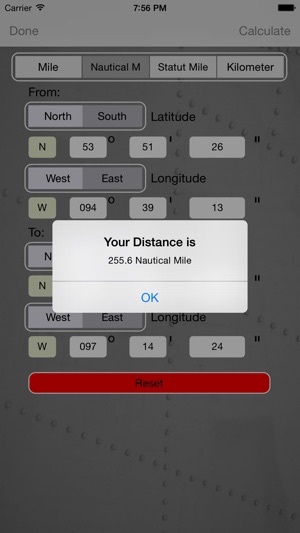 GPSDistance(圖2)-速報App