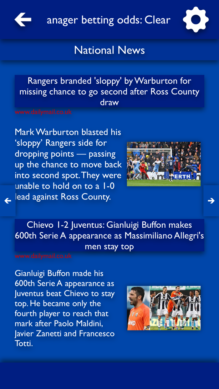 All The News - QPR Edition