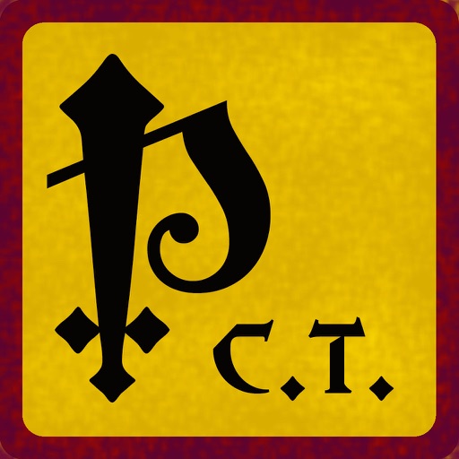 Pathfinder CT ACG iOS App