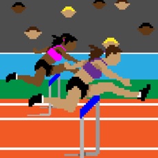 Activities of Pixel Hurdles