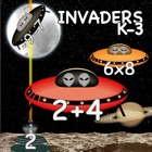 Top 45 Games Apps Like Arithmetic Invaders Express: Grade K-3 Math Facts - Best Alternatives