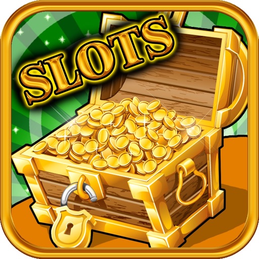 Lucky Slots Machines Quick Money - Free Casino iOS App