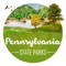 Find fun and adventure for the whole family in Pennsylvania's state parks, national parks and recreation areas