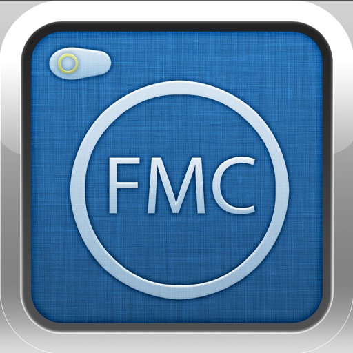 FlashMyCase - Custom Cases for iPhone Icon