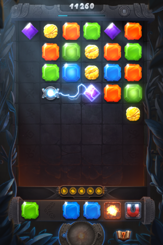 Totem Forge screenshot 2